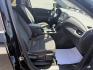 2024 Black Chevrolet Equinox LT AWD (3GNAXUEG1RL) with an 1.5L L4 DOHC 16V TURBO engine, 6A transmission, located at 8464 Route 219, Brockway, PA, 15824, (814) 265-1330, 41.226871, -78.780518 - Photo#19