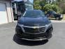2024 Black Chevrolet Equinox LT AWD (3GNAXUEG1RL) with an 1.5L L4 DOHC 16V TURBO engine, 6A transmission, located at 8464 Route 219, Brockway, PA, 15824, (814) 265-1330, 41.226871, -78.780518 - Photo#23