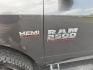 2016 Charcoal RAM 2500 Tradesman Crew Cab SWB 4WD (3C6UR5CJ9GG) with an 6.4L V8 engine, 6A transmission, located at 8464 Route 219, Brockway, PA, 15824, (814) 265-1330, 41.226871, -78.780518 - Nice solid, well taken care of 2016 Ram 2500 Crew cab 4wd with Hemi motor, air condition, power equipment, factory hitch, and much more. This Ram will be serviced up for delivery! - Photo#2