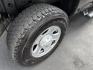 2016 Charcoal RAM 2500 Tradesman Crew Cab SWB 4WD (3C6UR5CJ9GG) with an 6.4L V8 engine, 6A transmission, located at 8464 Route 219, Brockway, PA, 15824, (814) 265-1330, 41.226871, -78.780518 - Nice solid, well taken care of 2016 Ram 2500 Crew cab 4wd with Hemi motor, air condition, power equipment, factory hitch, and much more. This Ram will be serviced up for delivery! - Photo#14