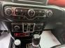 2021 Red Jeep Wrangler Unlimited Rubicon (1C4HJXFG4MW) with an 3.6L V6 DOHC 24V FFV engine, 6A transmission, located at 8464 Route 219, Brockway, PA, 15824, (814) 265-1330, 41.226871, -78.780518 - MUST SEE 2021 JEEP WRANGELR UNLIMITED RUBICON...just arrived. This Jeep is like new with 3.6 engine, leather interior, big screen radio, matching hard top, left, and ONLY 22700 miles. This Jeep is priced well under retail value, so hurry in before it's gone. Serviced up and comes with warranty. - Photo#14