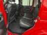 2021 Red Jeep Wrangler Unlimited Rubicon (1C4HJXFG4MW) with an 3.6L V6 DOHC 24V FFV engine, 6A transmission, located at 8464 Route 219, Brockway, PA, 15824, (814) 265-1330, 41.226871, -78.780518 - MUST SEE 2021 JEEP WRANGELR UNLIMITED RUBICON...just arrived. This Jeep is like new with 3.6 engine, leather interior, big screen radio, matching hard top, left, and ONLY 22700 miles. This Jeep is priced well under retail value, so hurry in before it's gone. Serviced up and comes with warranty. - Photo#17