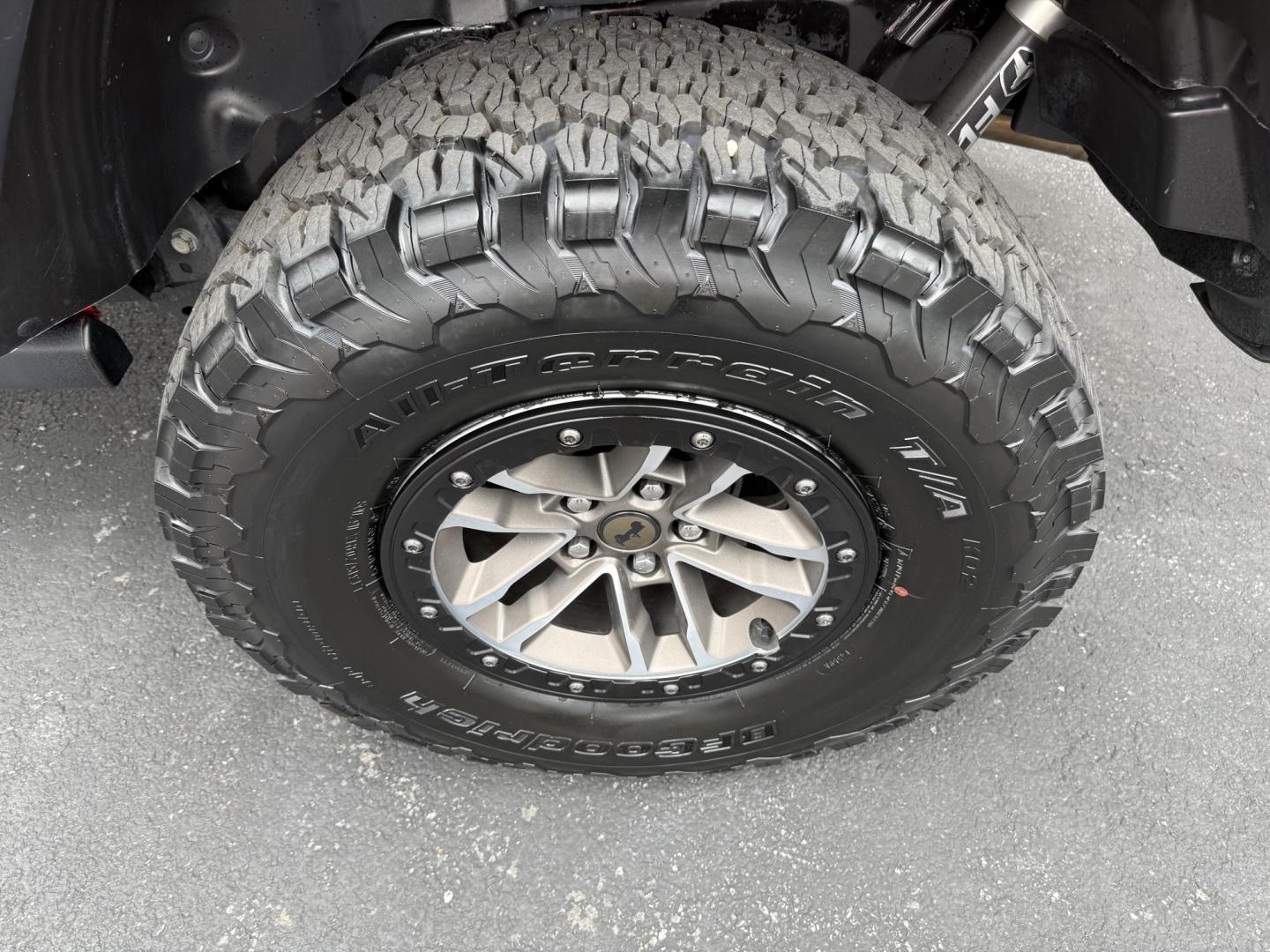 2021 Red Jeep Wrangler Unlimited Rubicon (1C4HJXFG4MW) with an 3.6L V6 DOHC 24V FFV engine, 6A transmission, located at 8464 Route 219, Brockway, PA, 15824, (814) 265-1330, 41.226871, -78.780518 - MUST SEE 2021 JEEP WRANGELR UNLIMITED RUBICON...just arrived. This Jeep is like new with 3.6 engine, leather interior, big screen radio, matching hard top, left, and ONLY 22700 miles. This Jeep is priced well under retail value, so hurry in before it's gone. Serviced up and comes with warranty. - Photo#19