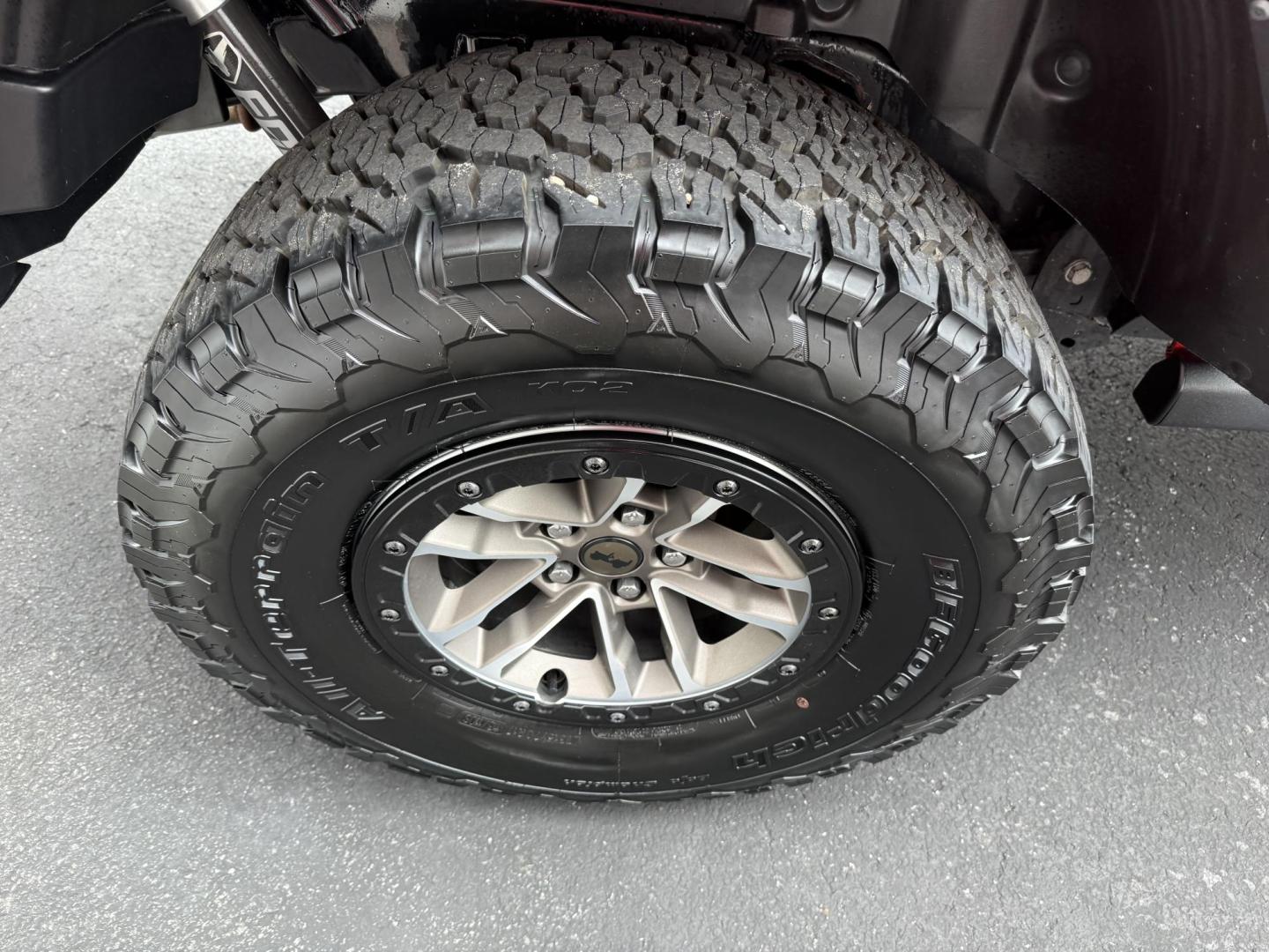 2021 Red Jeep Wrangler Unlimited Rubicon (1C4HJXFG4MW) with an 3.6L V6 DOHC 24V FFV engine, 6A transmission, located at 8464 Route 219, Brockway, PA, 15824, (814) 265-1330, 41.226871, -78.780518 - MUST SEE 2021 JEEP WRANGELR UNLIMITED RUBICON...just arrived. This Jeep is like new with 3.6 engine, leather interior, big screen radio, matching hard top, left, and ONLY 22700 miles. This Jeep is priced well under retail value, so hurry in before it's gone. Serviced up and comes with warranty. - Photo#21