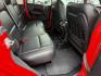 2021 Red Jeep Wrangler Unlimited Rubicon (1C4HJXFG4MW) with an 3.6L V6 DOHC 24V FFV engine, 6A transmission, located at 8464 Route 219, Brockway, PA, 15824, (814) 265-1330, 41.226871, -78.780518 - MUST SEE 2021 JEEP WRANGELR UNLIMITED RUBICON...just arrived. This Jeep is like new with 3.6 engine, leather interior, big screen radio, matching hard top, left, and ONLY 22700 miles. This Jeep is priced well under retail value, so hurry in before it's gone. Serviced up and comes with warranty. - Photo#22