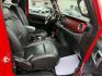 2021 Red Jeep Wrangler Unlimited Rubicon (1C4HJXFG4MW) with an 3.6L V6 DOHC 24V FFV engine, 6A transmission, located at 8464 Route 219, Brockway, PA, 15824, (814) 265-1330, 41.226871, -78.780518 - MUST SEE 2021 JEEP WRANGELR UNLIMITED RUBICON...just arrived. This Jeep is like new with 3.6 engine, leather interior, big screen radio, matching hard top, left, and ONLY 22700 miles. This Jeep is priced well under retail value, so hurry in before it's gone. Serviced up and comes with warranty. - Photo#24