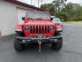 2021 Red Jeep Wrangler Unlimited Rubicon (1C4HJXFG4MW) with an 3.6L V6 DOHC 24V FFV engine, 6A transmission, located at 8464 Route 219, Brockway, PA, 15824, (814) 265-1330, 41.226871, -78.780518 - MUST SEE 2021 JEEP WRANGELR UNLIMITED RUBICON...just arrived. This Jeep is like new with 3.6 engine, leather interior, big screen radio, matching hard top, left, and ONLY 22700 miles. This Jeep is priced well under retail value, so hurry in before it's gone. Serviced up and comes with warranty. - Photo#28