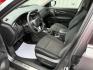 2018 Gray Nissan Rogue SV AWD (5N1AT2MV8JC) with an 2.5L L4 DOHC 16V engine, CVT transmission, located at 8464 Route 219, Brockway, PA, 15824, (814) 265-1330, 41.226871, -78.780518 - Fresh arrival...2018 Nissan Rogue SV AWD with cloth interior, power seat, factory alloy wheels, air condition, power windows and locks and much more. ONLY 75000 miles on this Nissan suv. Serviced up and ready for YOU! - Photo#3