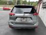 2018 Gray Nissan Rogue SV AWD (5N1AT2MV8JC) with an 2.5L L4 DOHC 16V engine, CVT transmission, located at 8464 Route 219, Brockway, PA, 15824, (814) 265-1330, 41.226871, -78.780518 - Fresh arrival...2018 Nissan Rogue SV AWD with cloth interior, power seat, factory alloy wheels, air condition, power windows and locks and much more. ONLY 75000 miles on this Nissan suv. Serviced up and ready for YOU! - Photo#10