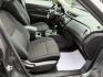 2018 Gray Nissan Rogue SV AWD (5N1AT2MV8JC) with an 2.5L L4 DOHC 16V engine, CVT transmission, located at 8464 Route 219, Brockway, PA, 15824, (814) 265-1330, 41.226871, -78.780518 - Fresh arrival...2018 Nissan Rogue SV AWD with cloth interior, power seat, factory alloy wheels, air condition, power windows and locks and much more. ONLY 75000 miles on this Nissan suv. Serviced up and ready for YOU! - Photo#15