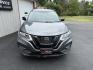 2018 Gray Nissan Rogue SV AWD (5N1AT2MV8JC) with an 2.5L L4 DOHC 16V engine, CVT transmission, located at 8464 Route 219, Brockway, PA, 15824, (814) 265-1330, 41.226871, -78.780518 - Fresh arrival...2018 Nissan Rogue SV AWD with cloth interior, power seat, factory alloy wheels, air condition, power windows and locks and much more. ONLY 75000 miles on this Nissan suv. Serviced up and ready for YOU! - Photo#20