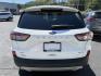 2022 White Ford Escape SE AWD (1FMCU9G65NU) with an 1.5L L3 engine, 6A transmission, located at 8464 Route 219, Brockway, PA, 15824, (814) 265-1330, 41.226871, -78.780518 - Clean, Good looking 2022 Ford Escape SE 4wd with cloth interior, power/heated front seat, air condition, power window and locks, factory wheels, and ONLY 22000 miles. This Ford suv is a 1-owner, serviced up with new brakes, and comes with a warranty! - Photo#11