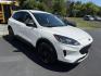 2022 White Ford Escape SE AWD (1FMCU9G65NU) with an 1.5L L3 engine, 6A transmission, located at 8464 Route 219, Brockway, PA, 15824, (814) 265-1330, 41.226871, -78.780518 - Clean, Good looking 2022 Ford Escape SE 4wd with cloth interior, power/heated front seat, air condition, power window and locks, factory wheels, and ONLY 22000 miles. This Ford suv is a 1-owner, serviced up with new brakes, and comes with a warranty! - Photo#20