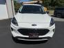 2022 White Ford Escape SE AWD (1FMCU9G65NU) with an 1.5L L3 engine, 6A transmission, located at 8464 Route 219, Brockway, PA, 15824, (814) 265-1330, 41.226871, -78.780518 - Clean, Good looking 2022 Ford Escape SE 4wd with cloth interior, power/heated front seat, air condition, power window and locks, factory wheels, and ONLY 22000 miles. This Ford suv is a 1-owner, serviced up with new brakes, and comes with a warranty! - Photo#21