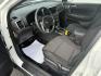 2022 White Kia Sportage LX AWD (KNDPMCAC3N7) with an 2.4L V6 DOHC 24V engine, 6A transmission, located at 8464 Route 219, Brockway, PA, 15824, (814) 265-1330, 41.226871, -78.780518 - Photo#4