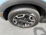 2021 Lt Blue Ford Bronco Sport Outer Banks (3FMCR9C66MR) with an 1.5L L3 engine, 8A transmission, located at 8464 Route 219, Brockway, PA, 15824, (814) 265-1330, 41.226871, -78.780518 - Photo#1