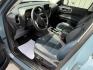 2021 Lt Blue Ford Bronco Sport Outer Banks (3FMCR9C66MR) with an 1.5L L3 engine, 8A transmission, located at 8464 Route 219, Brockway, PA, 15824, (814) 265-1330, 41.226871, -78.780518 - Photo#3