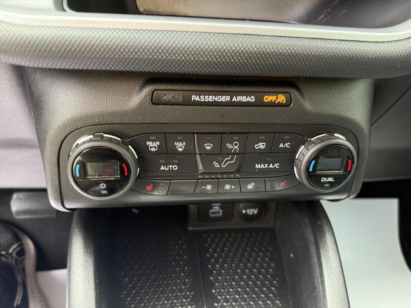 2021 Lt Blue Ford Bronco Sport Outer Banks (3FMCR9C66MR) with an 1.5L L3 engine, 8A transmission, located at 8464 Route 219, Brockway, PA, 15824, (814) 265-1330, 41.226871, -78.780518 - Photo#7