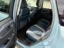 2021 Lt Blue Ford Bronco Sport Outer Banks (3FMCR9C66MR) with an 1.5L L3 engine, 8A transmission, located at 8464 Route 219, Brockway, PA, 15824, (814) 265-1330, 41.226871, -78.780518 - Photo#8