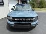 2021 Lt Blue Ford Bronco Sport Outer Banks (3FMCR9C66MR) with an 1.5L L3 engine, 8A transmission, located at 8464 Route 219, Brockway, PA, 15824, (814) 265-1330, 41.226871, -78.780518 - Photo#20