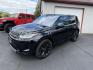 2020 Black Land Rover Discovery Sport R-Dynamic S (SALCT2FX1LH) with an 2.0L L4 DOHC 16V engine, 9A transmission, located at 8464 Route 219, Brockway, PA, 15824, (814) 265-1330, 41.226871, -78.780518 - Photo#0
