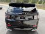 2020 Black Land Rover Discovery Sport R-Dynamic S (SALCT2FX1LH) with an 2.0L L4 DOHC 16V engine, 9A transmission, located at 8464 Route 219, Brockway, PA, 15824, (814) 265-1330, 41.226871, -78.780518 - Photo#7