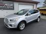 2019 Silver Ford Escape SE 4WD (1FMCU9GDXKU) with an 1.5L L4 DOHC 16V engine, 6A transmission, located at 8464 Route 219, Brockway, PA, 15824, (814) 265-1330, 41.226871, -78.780518 - Very nice clean 2019 Ford Escape SE 4wd with cloth interior, power seat, air condition, power windows and locks, factory alloy wheels, and much more. This Ford is serviced, and priced well below retail value. - Photo#0