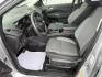 2019 Silver Ford Escape SE 4WD (1FMCU9GDXKU) with an 1.5L L4 DOHC 16V engine, 6A transmission, located at 8464 Route 219, Brockway, PA, 15824, (814) 265-1330, 41.226871, -78.780518 - Very nice clean 2019 Ford Escape SE 4wd with cloth interior, power seat, air condition, power windows and locks, factory alloy wheels, and much more. This Ford is serviced, and priced well below retail value. - Photo#3