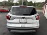 2019 Silver Ford Escape SE 4WD (1FMCU9GDXKU) with an 1.5L L4 DOHC 16V engine, 6A transmission, located at 8464 Route 219, Brockway, PA, 15824, (814) 265-1330, 41.226871, -78.780518 - Very nice clean 2019 Ford Escape SE 4wd with cloth interior, power seat, air condition, power windows and locks, factory alloy wheels, and much more. This Ford is serviced, and priced well below retail value. - Photo#10