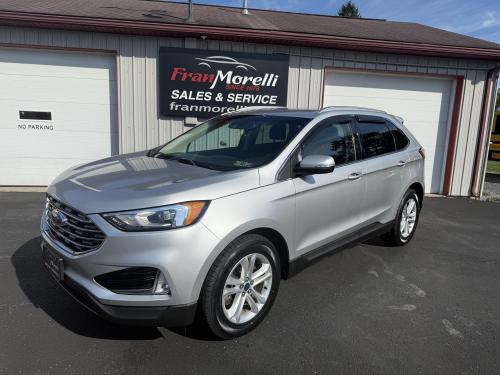 2019 Ford Edge SEL AWD