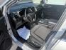 2019 Silver Ford Edge SEL AWD (2FMPK4J94KB) with an 2.0L L4 DOHC 16V engine, 6A transmission, located at 8464 Route 219, Brockway, PA, 15824, (814) 265-1330, 41.226871, -78.780518 - Photo#3