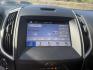 2019 Silver Ford Edge SEL AWD (2FMPK4J94KB) with an 2.0L L4 DOHC 16V engine, 6A transmission, located at 8464 Route 219, Brockway, PA, 15824, (814) 265-1330, 41.226871, -78.780518 - Photo#6