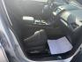 2019 Silver Ford Edge SEL AWD (2FMPK4J94KB) with an 2.0L L4 DOHC 16V engine, 6A transmission, located at 8464 Route 219, Brockway, PA, 15824, (814) 265-1330, 41.226871, -78.780518 - Photo#16