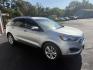 2019 Silver Ford Edge SEL AWD (2FMPK4J94KB) with an 2.0L L4 DOHC 16V engine, 6A transmission, located at 8464 Route 219, Brockway, PA, 15824, (814) 265-1330, 41.226871, -78.780518 - Photo#19