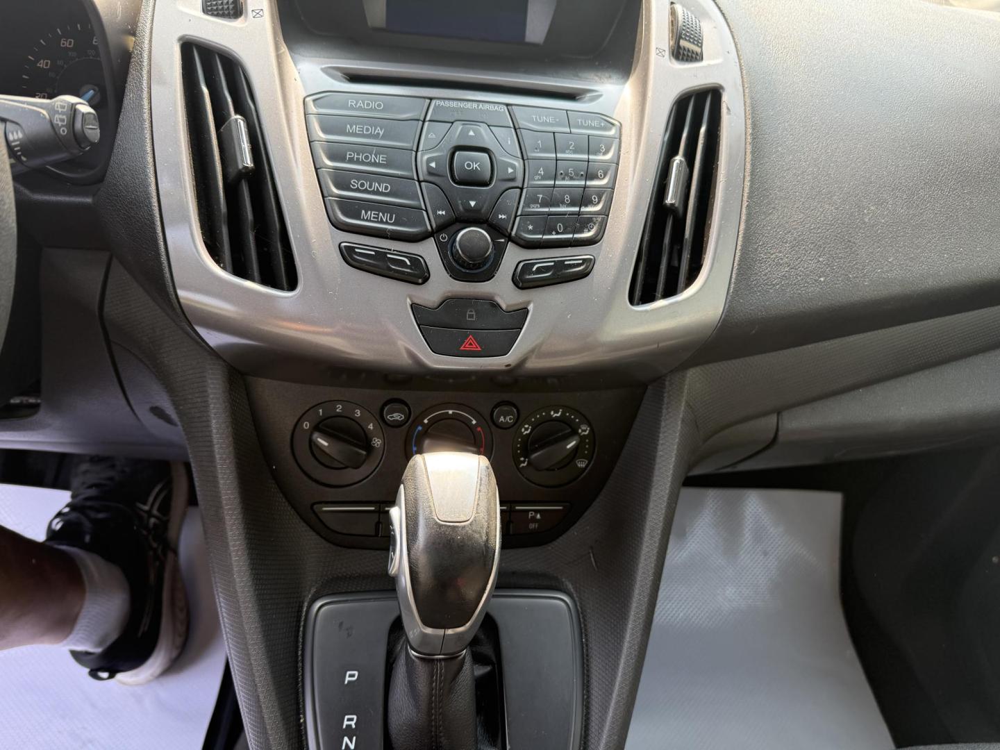 2015 Silver Ford Transit Connect XLT LWB (NM0LS7F71F1) with an 2.5L L4 DOHC 16V engine, 6-Speed Automatic transmission, located at 8464 Route 219, Brockway, PA, 15824, (814) 265-1330, 41.226871, -78.780518 - Fresh trade with lots of life left and low miles. This 2015 Ford Transit Connect van was locally traded in and serviced up. - Photo#4