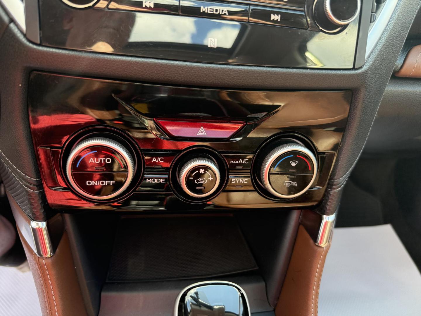 2019 Green Subaru Forester Touring (JF2SKAWC8KH) with an 2.5L H4 SOHC 16V engine, CVT transmission, located at 8464 Route 219, Brockway, PA, 15824, (814) 265-1330, 41.226871, -78.780518 - ONE SHARP LOCAL TRADE IN and in very nice condition. 2019 Subaru Forester Touring pkg with leather interior, power pano roof, navigation, pwr/heated front seats, and much more. This Subaru has only 48000 miles and is serviced up. - Photo#7