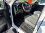 2017 White RAM 1500 Tradesman Quad Cab 4WD (1C6RR7FT7HS) with an 5.7L V8 OHV 16V engine, 8A transmission, located at 8464 Route 219, Brockway, PA, 15824, (814) 265-1330, 41.226871, -78.780518 - Good looking pre owned 2017 Ram 1500 Q/Cab 4wd with HEMI, 20's, air condition, power windows and locks, bed liner and much more. ONLY 88000 miles on this Ram truck and is serviced up! - Photo#4