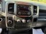 2017 White RAM 1500 Tradesman Quad Cab 4WD (1C6RR7FT7HS) with an 5.7L V8 OHV 16V engine, 8A transmission, located at 8464 Route 219, Brockway, PA, 15824, (814) 265-1330, 41.226871, -78.780518 - Good looking pre owned 2017 Ram 1500 Q/Cab 4wd with HEMI, 20's, air condition, power windows and locks, bed liner and much more. ONLY 88000 miles on this Ram truck and is serviced up! - Photo#6