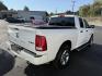 2017 White RAM 1500 Tradesman Quad Cab 4WD (1C6RR7FT7HS) with an 5.7L V8 OHV 16V engine, 8A transmission, located at 8464 Route 219, Brockway, PA, 15824, (814) 265-1330, 41.226871, -78.780518 - Good looking pre owned 2017 Ram 1500 Q/Cab 4wd with HEMI, 20's, air condition, power windows and locks, bed liner and much more. ONLY 88000 miles on this Ram truck and is serviced up! - Photo#13