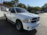 2017 White RAM 1500 Tradesman Quad Cab 4WD (1C6RR7FT7HS) with an 5.7L V8 OHV 16V engine, 8A transmission, located at 8464 Route 219, Brockway, PA, 15824, (814) 265-1330, 41.226871, -78.780518 - Good looking pre owned 2017 Ram 1500 Q/Cab 4wd with HEMI, 20's, air condition, power windows and locks, bed liner and much more. ONLY 88000 miles on this Ram truck and is serviced up! - Photo#19