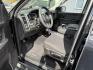 2019 Black RAM 1500 Tradesman Crew Cab SWB 4WD (1C6RR7KT4KS) with an 5.7L V8 OHV 16V engine, 8A transmission, located at 8464 Route 219, Brockway, PA, 15824, (814) 265-1330, 41.226871, -78.780518 - Photo#3