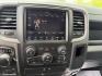 2019 Black RAM 1500 Tradesman Crew Cab SWB 4WD (1C6RR7KT4KS) with an 5.7L V8 OHV 16V engine, 8A transmission, located at 8464 Route 219, Brockway, PA, 15824, (814) 265-1330, 41.226871, -78.780518 - Photo#7