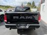 2019 Black RAM 1500 Tradesman Crew Cab SWB 4WD (1C6RR7KT4KS) with an 5.7L V8 OHV 16V engine, 8A transmission, located at 8464 Route 219, Brockway, PA, 15824, (814) 265-1330, 41.226871, -78.780518 - Photo#12