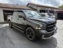 2019 Black RAM 1500 Tradesman Crew Cab SWB 4WD (1C6RR7KT4KS) with an 5.7L V8 OHV 16V engine, 8A transmission, located at 8464 Route 219, Brockway, PA, 15824, (814) 265-1330, 41.226871, -78.780518 - Photo#19