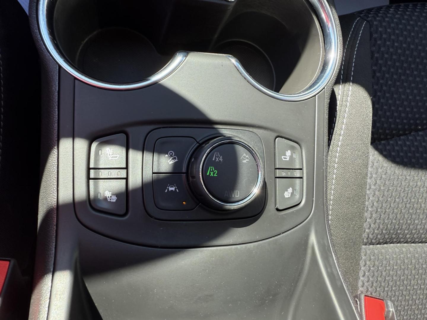 2023 White GMC Terrain SLE AWD (3GKALTEG7PL) with an 1.5L L4 DOHC 16V TURBO engine, 6A transmission, located at 8464 Route 219, Brockway, PA, 15824, (814) 265-1330, 41.226871, -78.780518 - Fresh arrival and in excellent shape...2023 GMC Terrain SLE AWD with 4 cylinder, air condition, power windows and locks, power/heated front seats, factory alloy wheels and only 50000 miles. Serviced up and new tires. Comes with remaining factory warranty. - Photo#5