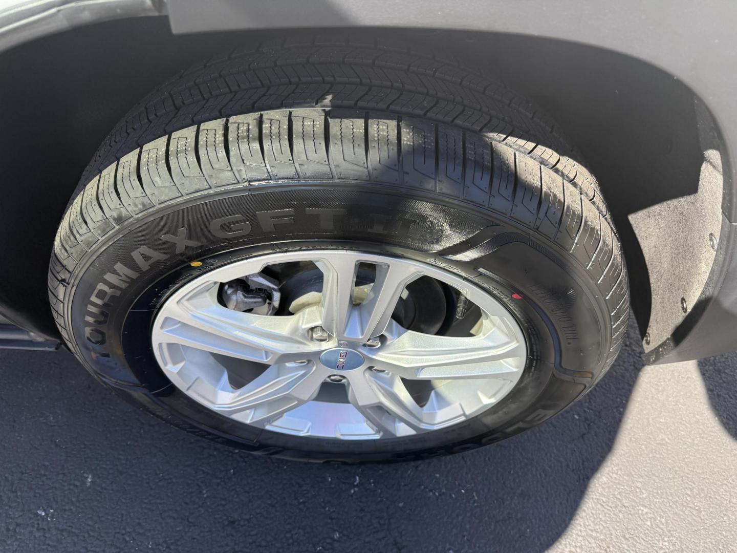 2023 White GMC Terrain SLE AWD (3GKALTEG7PL) with an 1.5L L4 DOHC 16V TURBO engine, 6A transmission, located at 8464 Route 219, Brockway, PA, 15824, (814) 265-1330, 41.226871, -78.780518 - Fresh arrival and in excellent shape...2023 GMC Terrain SLE AWD with 4 cylinder, air condition, power windows and locks, power/heated front seats, factory alloy wheels and only 50000 miles. Serviced up and new tires. Comes with remaining factory warranty. - Photo#10