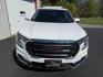 2023 White GMC Terrain SLE AWD (3GKALTEG7PL) with an 1.5L L4 DOHC 16V TURBO engine, 6A transmission, located at 8464 Route 219, Brockway, PA, 15824, (814) 265-1330, 41.226871, -78.780518 - Fresh arrival and in excellent shape...2023 GMC Terrain SLE AWD with 4 cylinder, air condition, power windows and locks, power/heated front seats, factory alloy wheels and only 50000 miles. Serviced up and new tires. Comes with remaining factory warranty. - Photo#22