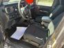 2023 Charcoal Jeep Gladiator Sport (1C6HJTAG8PL) with an 3.6L V6 DOHC 24V engine, 6M transmission, located at 8464 Route 219, Brockway, PA, 15824, (814) 265-1330, 41.226871, -78.780518 - Good looking pre owned 2023 Jeep Gladiator SPORT S 4wd with V6, air condition, power windows and locks, and much more. ONLY 40000 miles and this Jeep has been serviced up. - Photo#4