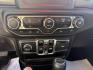 2023 Charcoal Jeep Gladiator Sport (1C6HJTAG8PL) with an 3.6L V6 DOHC 24V engine, 6M transmission, located at 8464 Route 219, Brockway, PA, 15824, (814) 265-1330, 41.226871, -78.780518 - Good looking pre owned 2023 Jeep Gladiator SPORT S 4wd with V6, air condition, power windows and locks, and much more. ONLY 40000 miles and this Jeep has been serviced up. - Photo#6
