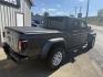 2023 Charcoal Jeep Gladiator Sport (1C6HJTAG8PL) with an 3.6L V6 DOHC 24V engine, 6M transmission, located at 8464 Route 219, Brockway, PA, 15824, (814) 265-1330, 41.226871, -78.780518 - Good looking pre owned 2023 Jeep Gladiator SPORT S 4wd with V6, air condition, power windows and locks, and much more. ONLY 40000 miles and this Jeep has been serviced up. - Photo#12